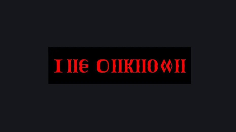 Watch film The Unknown | The Unknown Horror Movie Trailer | Malayalam Movie | Found Footage Genre |