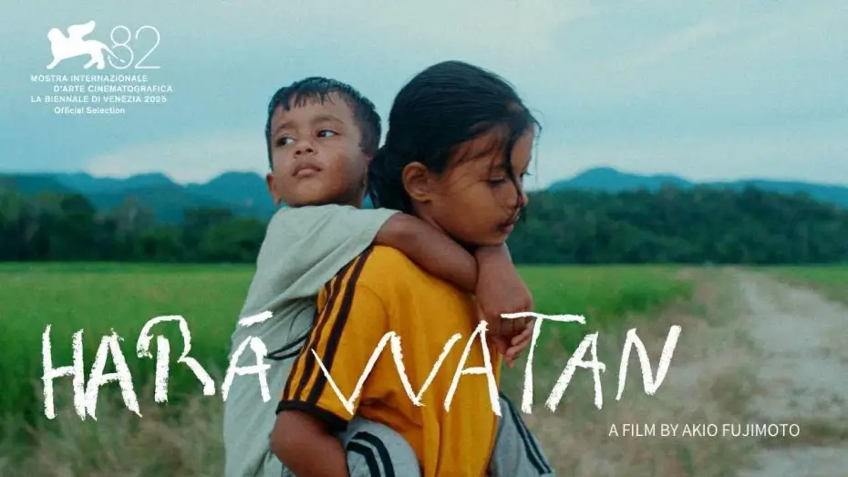 Watch film Lost Land | Official Trailer