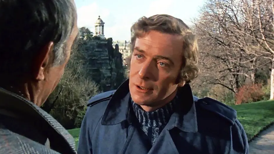 Watch film The Marseille Contract | The Destructors (1974) ORIGINAL TRAILER
