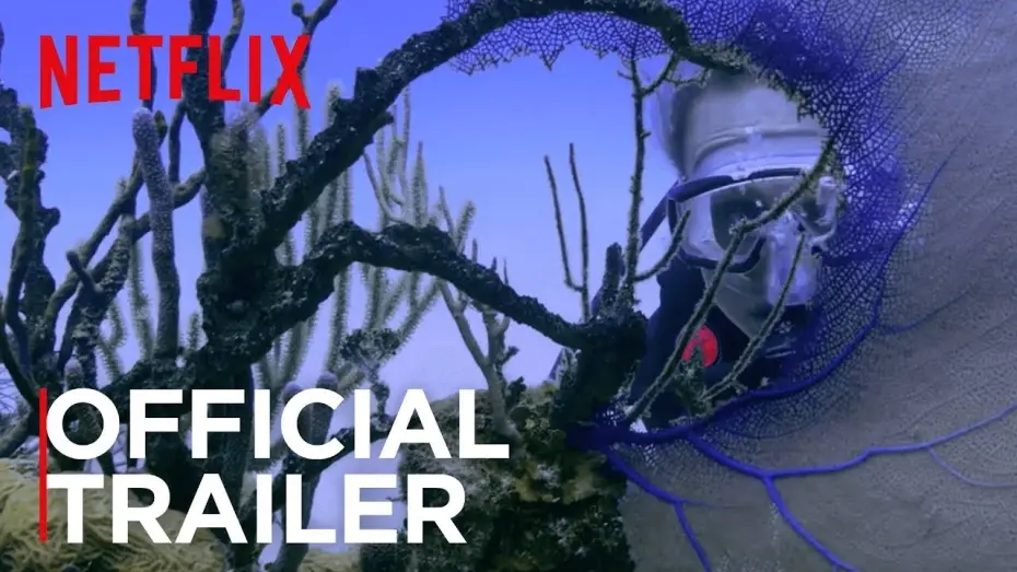 Watch film Chasing Coral | Chasing Coral | Official Trailer [HD] | Netflix