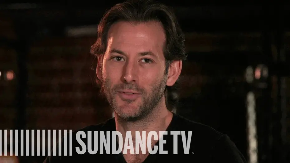 Watch film Joshy | Sundance Film Festival: Meet Director Jeff Baena