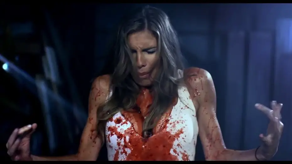 Watch film I Survived a Zombie Holocaust | I Survived a Zombie Holocaust (Official Trailer)