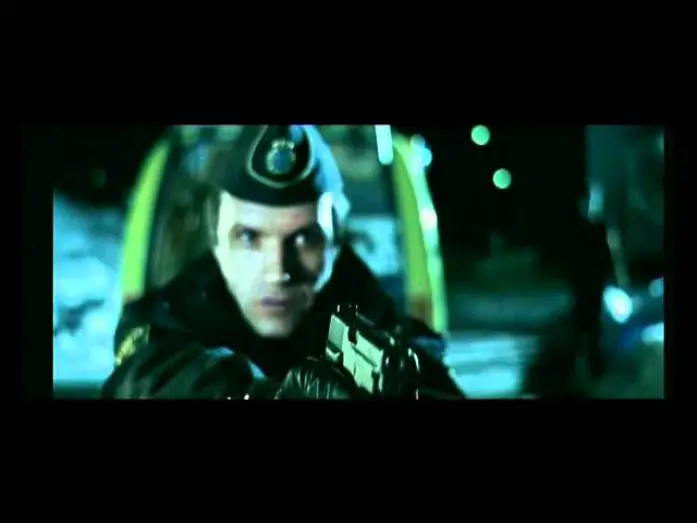 Watch film Frostbitten | Frostbiten (English Trailer) (2006)