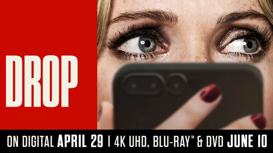 Watch film Drop | Watch at Home Now