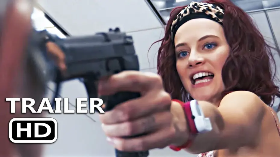 Watch film June and John | JUNE & JOHN Official Trailer (2025)