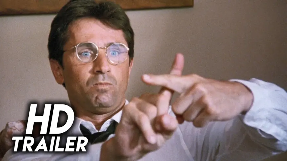 Watch film Speaking of the Devil | Un Piede in Paradiso (1991) Original Trailer [FHD]