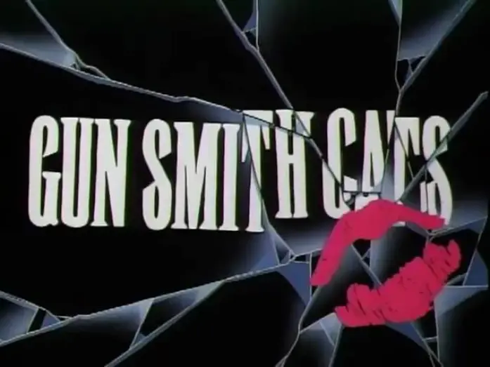 Watch film Gunsmith Cats | Gunsmith Cats - Trailers