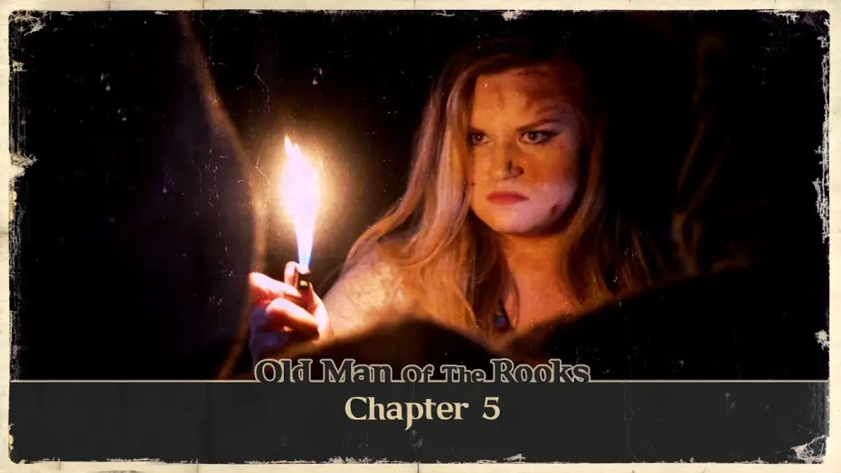 Watch film Old Man of the Rooks | Old Man of the Rooks: Chapter 5