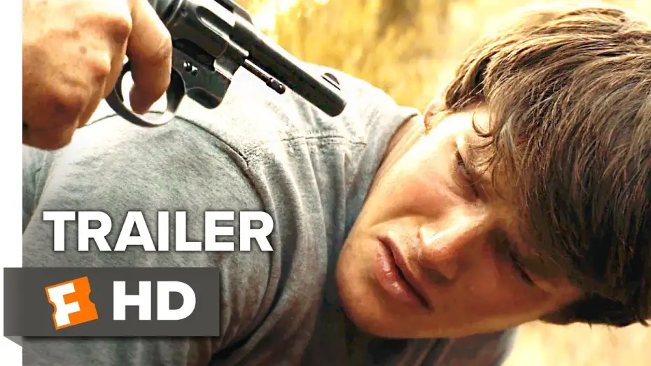 Watch film Last Rampage | Last Rampage Trailer #1 (2017) | Movieclips Indie