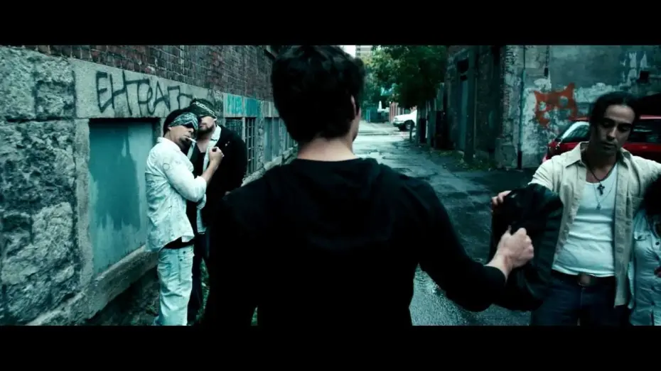 Watch film La Run | La Run trailer