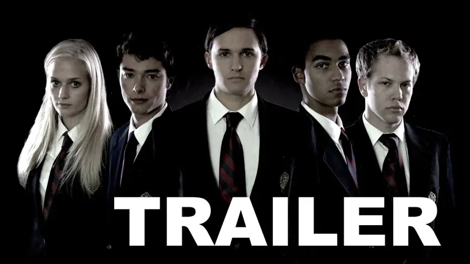 Watch film Prep School | Prep School Official Trailer #1 (2016) - Carly Schroeder, Taylor Lambert Movie HD