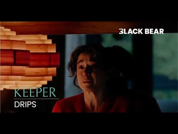 Watch film Keeper | Drips