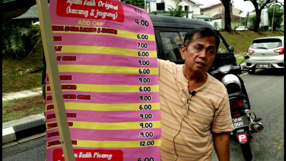 Watch film Ode to Pasar Malams | Why are Pasar Malams Disappearing? | Ode to Pasar Malams