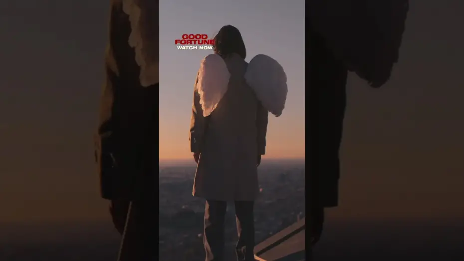 Watch film Good Fortune | wing size does matter.