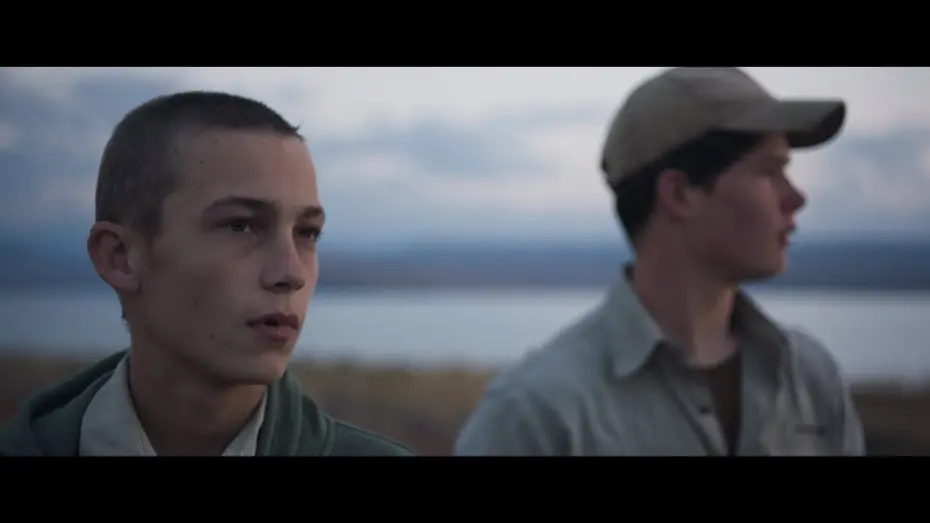 Watch film The Harvesters | Official Trailer