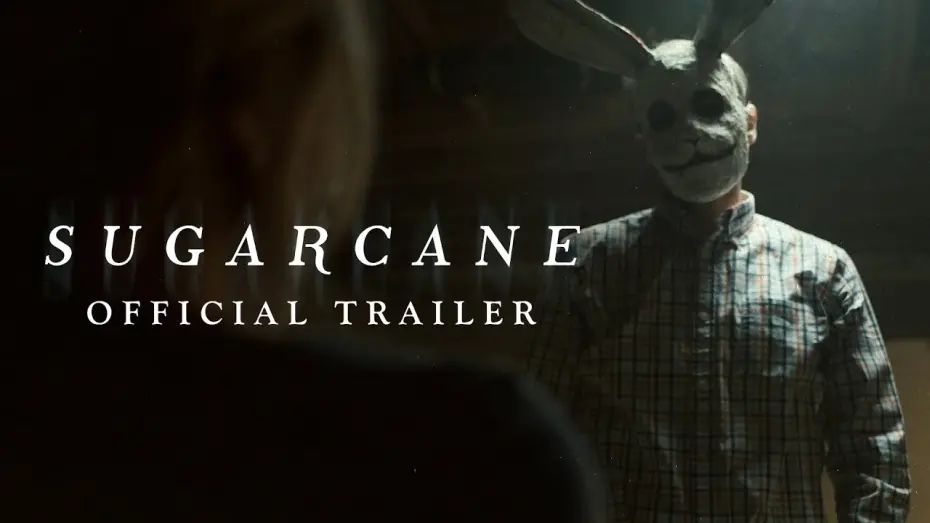 Watch film Sugarcane | SUGARCANE - Official Trailer (HD)