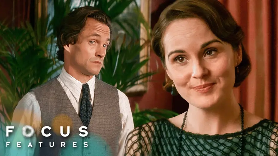 Watch film Downton Abbey: A New Era | Lady Mary and Mr. Barber