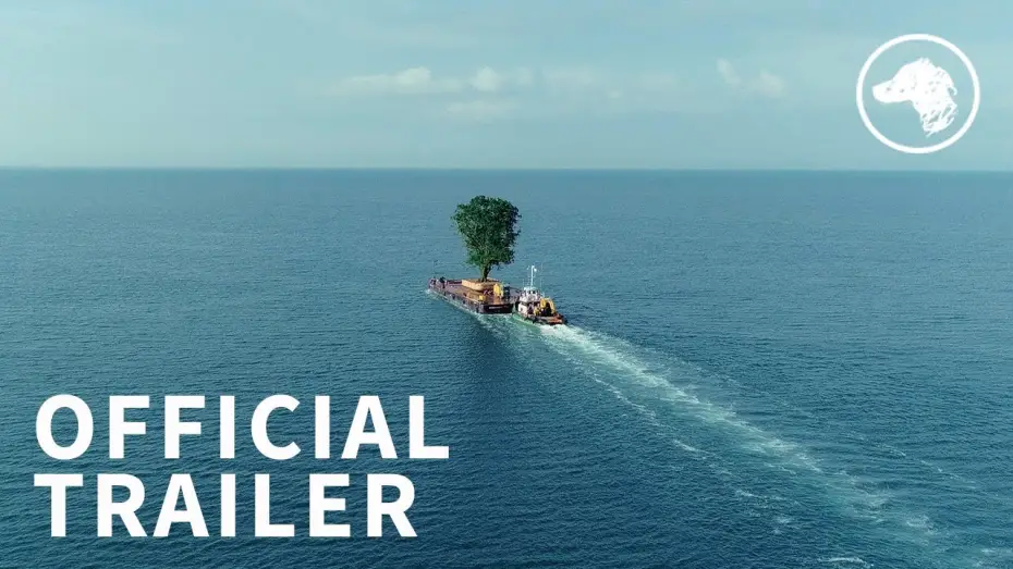 Watch film Taming the Garden | Official Trailer