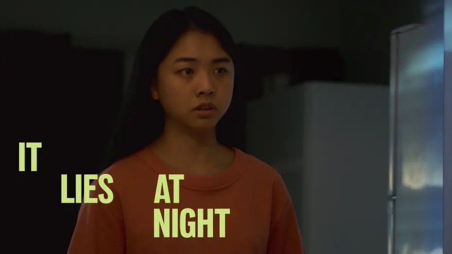 Watch film It Lies at Night | It Lies at Night | What are You Seeing? Scene