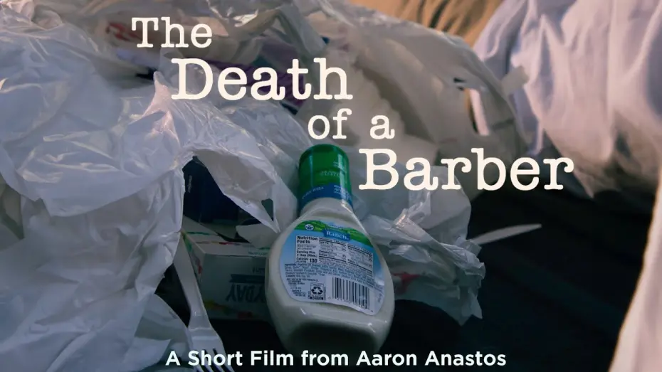Watch film The Death of a Barber | The Death of a Barber- A Short Film