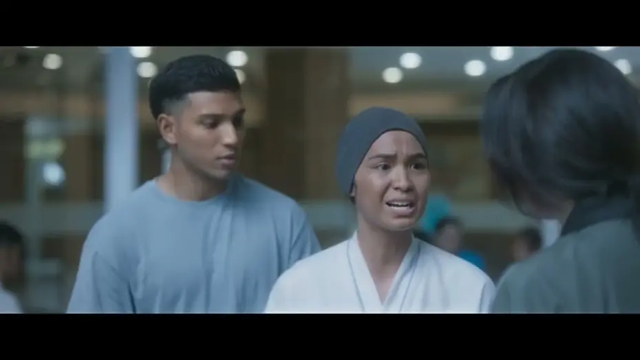 Watch film Agape: The Unconditional Love | Official Trailer Agape The Unconditional Love