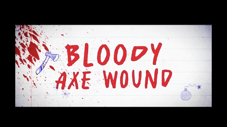 Watch film Bloody Axe Wound | Bloody Axe Wound Official Trailer | HD | RLJE Films | Ft. Sari Arambulo, Molly Brown, Billy Burke