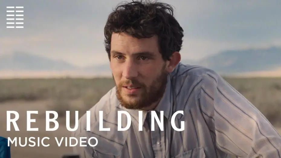 Watch film Rebuilding | Levon Helms "Wide River to Cross"