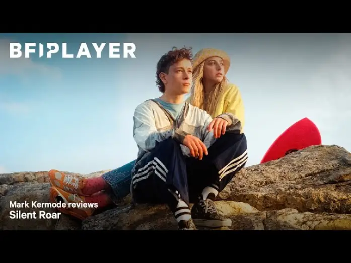 Watch film Silent Roar | Mark Kermode reviews Silent Roar (2023) | BFI Player