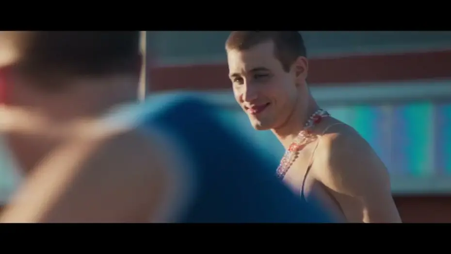 Watch film Fraternity | El aspirante - Tráiler oficial