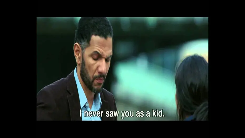 Watch film Armed Hands | Armed Hands / Mains armées (2012) - Trailer English Subs