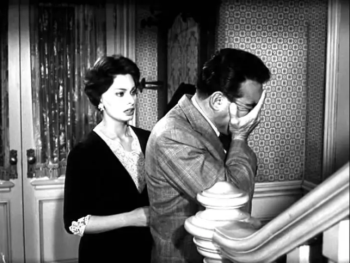 Watch film The Black Orchid | The Black Orchid - Trailer