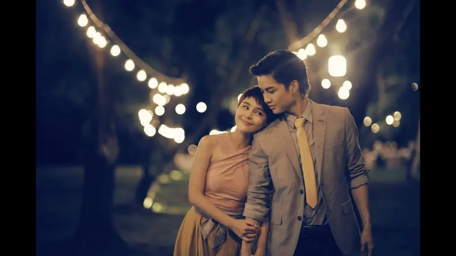 Watch film The Couple | รัก ลวง หลอน (The Couple) - Official Trailer 1 with CC