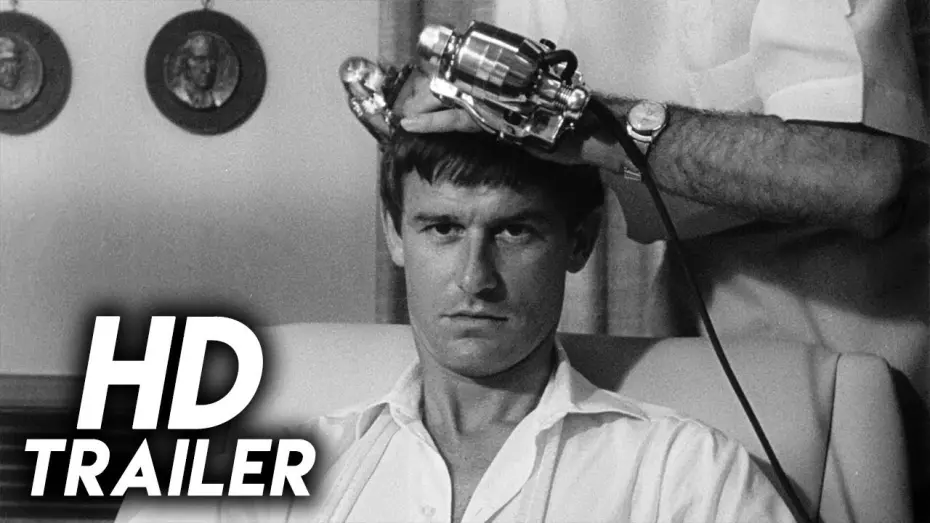 Watch film The Loved One | The Loved One (1965) ORIGINAL TRAILER [HD 1080p]