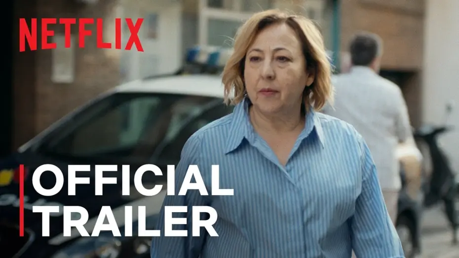 Watch film A Widow