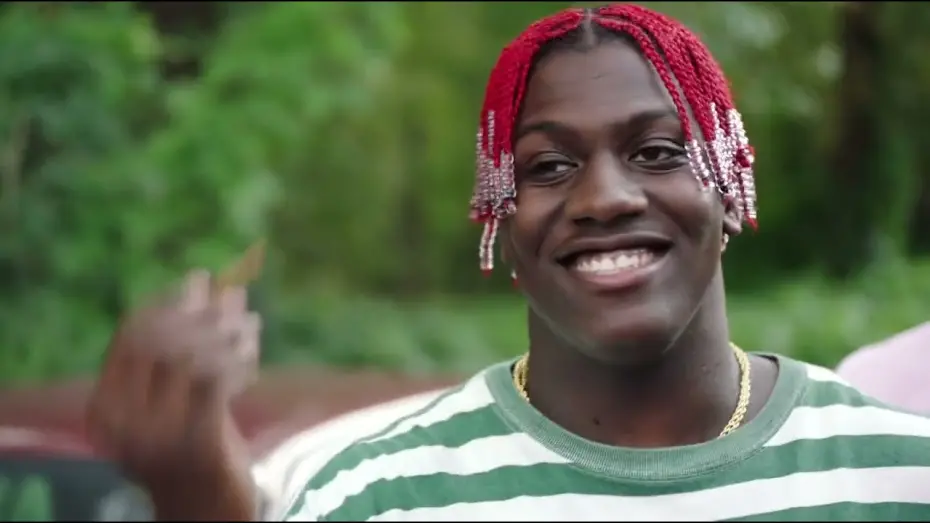Watch film How High 2 | HOW HIGH 2 | DC Young Fly and Lil Yachty offer weed to Lil Baby after hitting his car | Full HDCLIP🎥