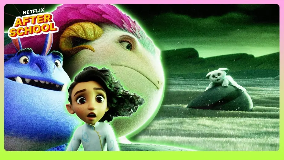 Watch film Spellbound | Ellian