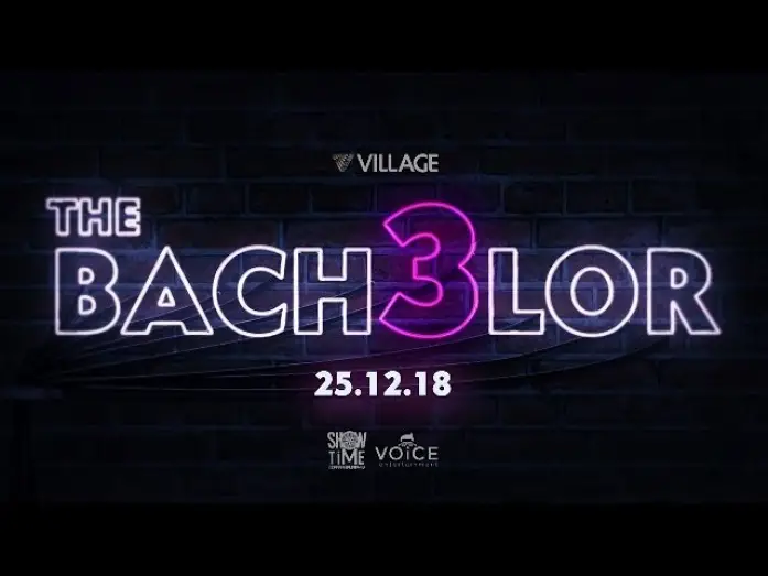 Watch film The Bachelor 3 | THE BACHELOR 3 - TEASER (please turn off your cell phone)