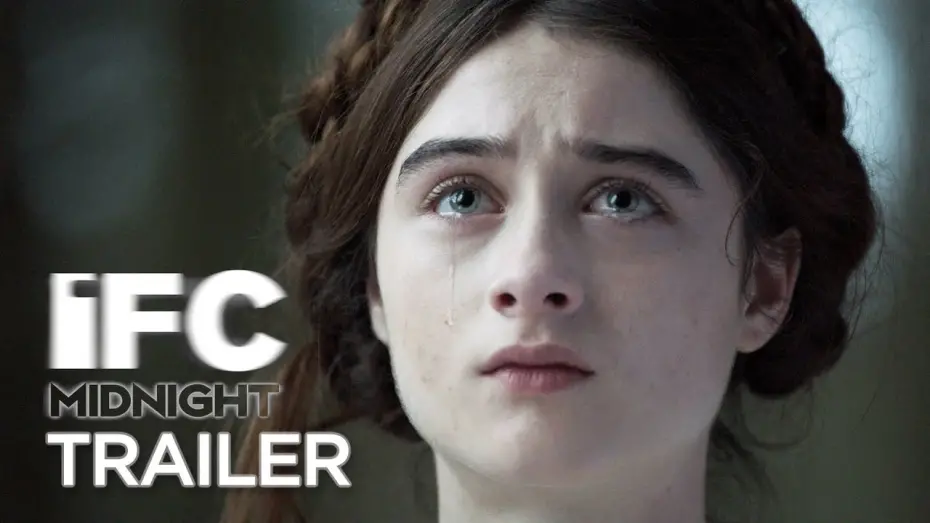 Watch film The Other Lamb | Official US Trailer