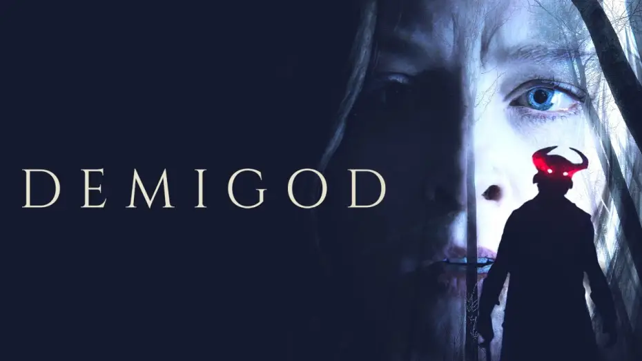 Watch film Demigod | Demigod | Official Trailer | Horror Brains