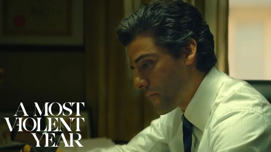 Watch film A Most Violent Year | A Most Violent Year | Dramatic Dream Team | Official Featurette HD | A24