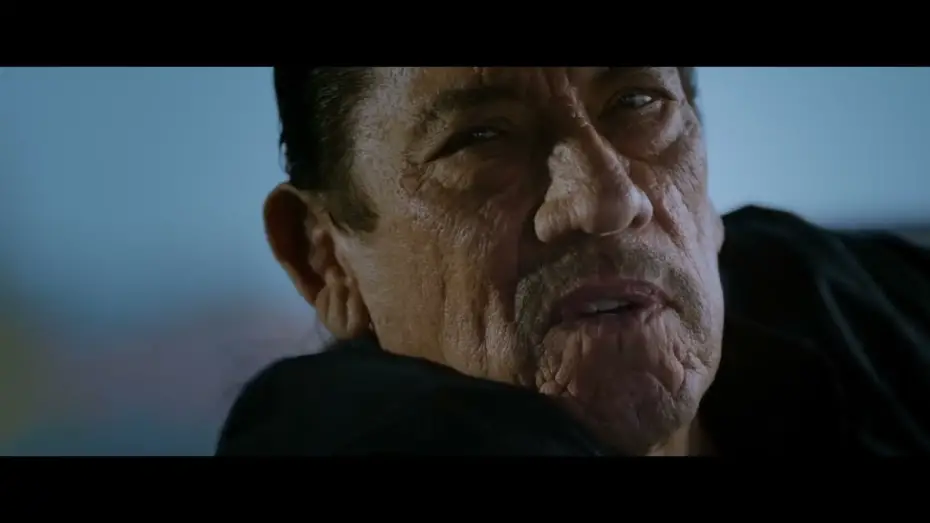 Watch film The Wrecker | The Wrecker | Official Trailer | In Theaters October 31st