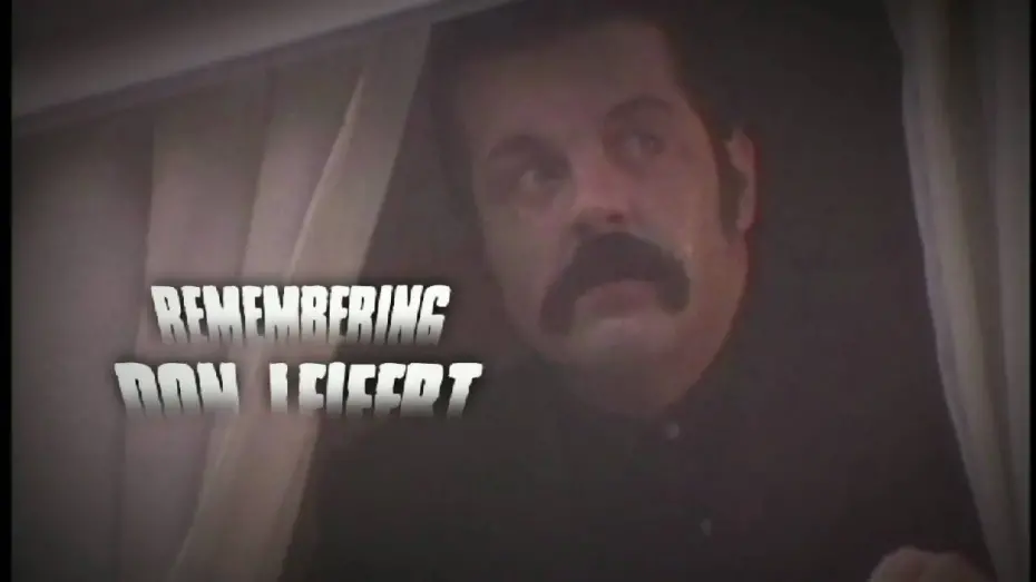 Watch film Fiend | Remembering Don Leifert