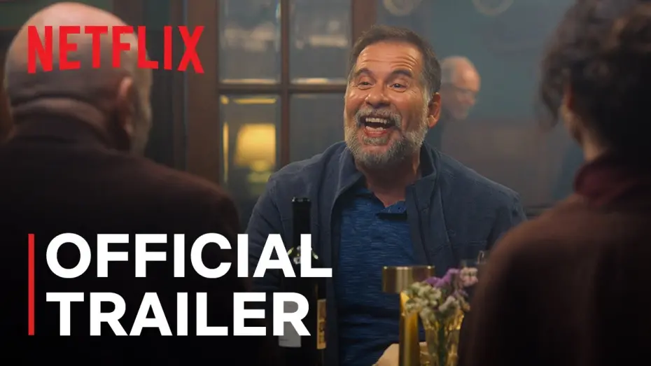Watch film Almost Family | Official Trailer [Subtitled]
