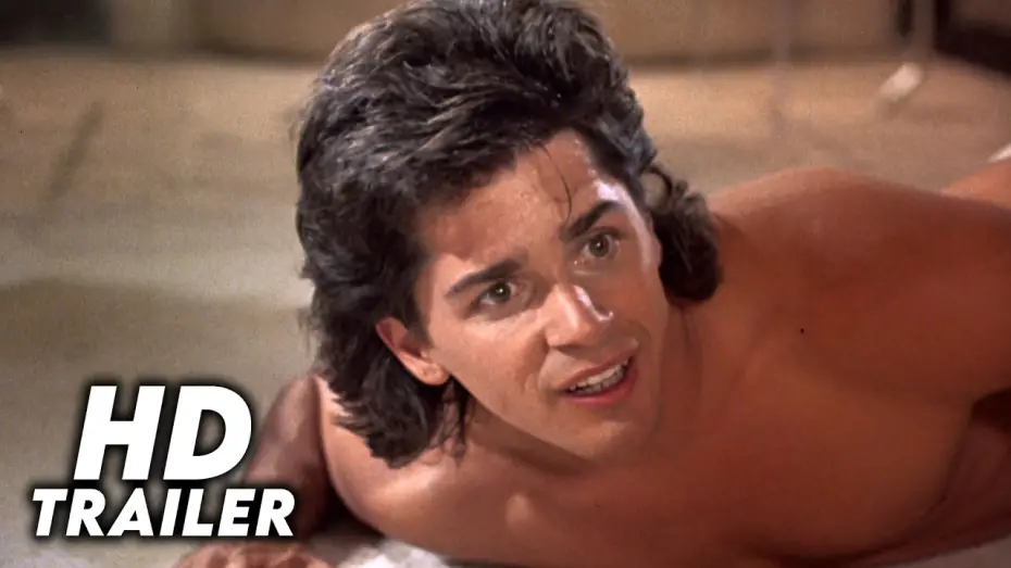 Watch film Society | Society (1989) Original Trailer [FHD]