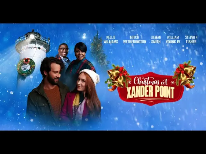 Watch film Christmas at Xander Point | Official Trailer