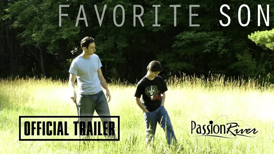 Watch film Favorite Son | Official Trailer