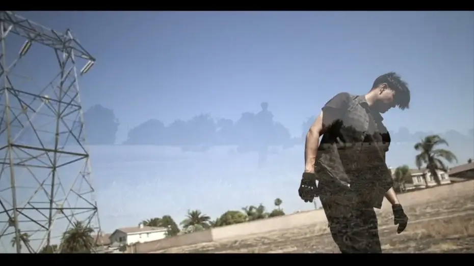 Watch film One Bullet | One Bullet short film - Teaser