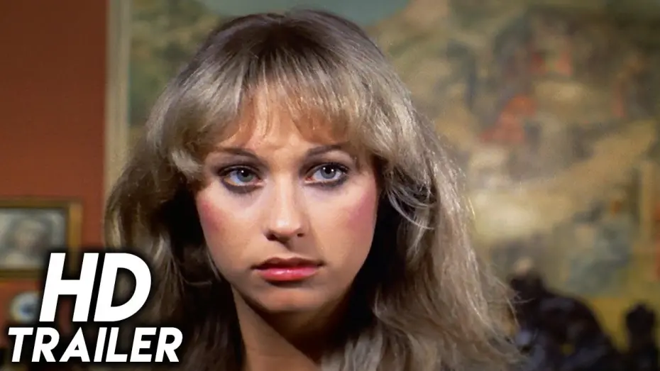 Watch film Love and Death in the Garden of the Gods | Amore e morte nel giardino degli dei (1972) ORIGINAL TRAILER [HD 1080p]