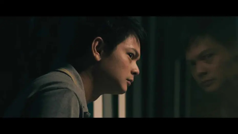 Watch film Ghost on Air | Ghost On Air－靈聽 Trailer Ver 1 (In Cinemas 10 MAY 2012)