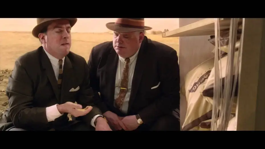 Watch film The Smell of Success | Official Trailer